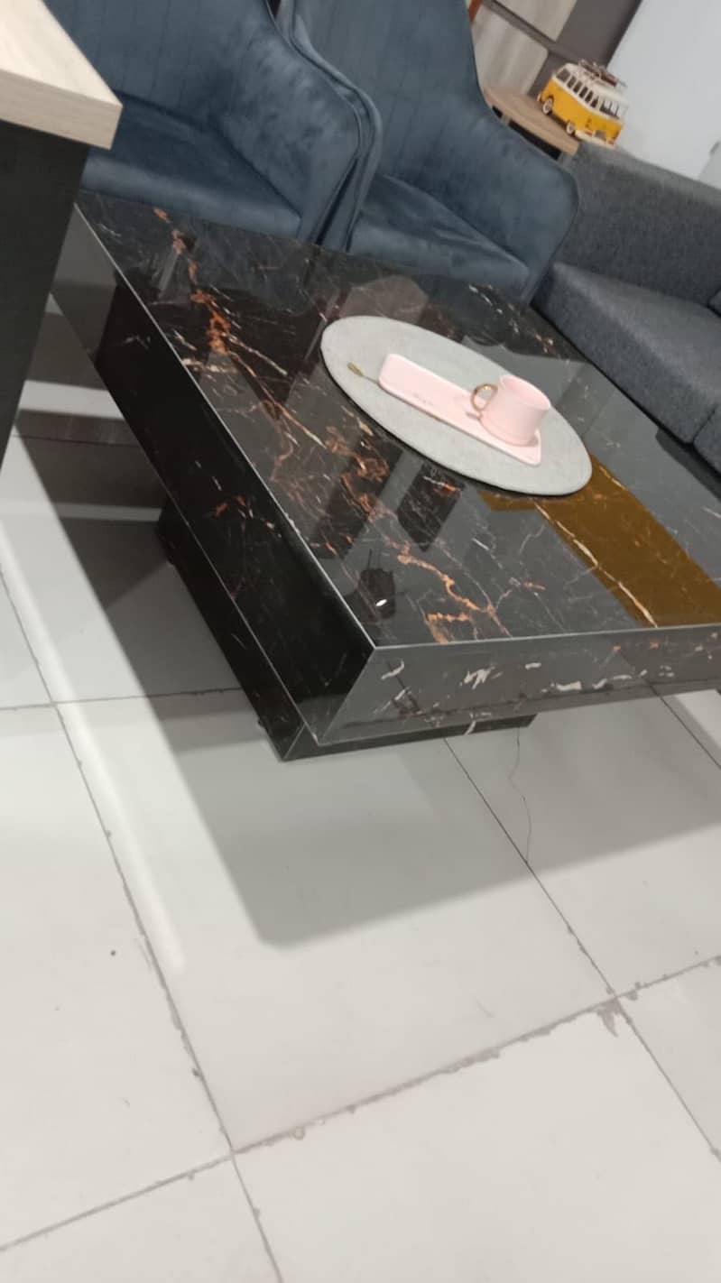Center Table | Coffee Table 5