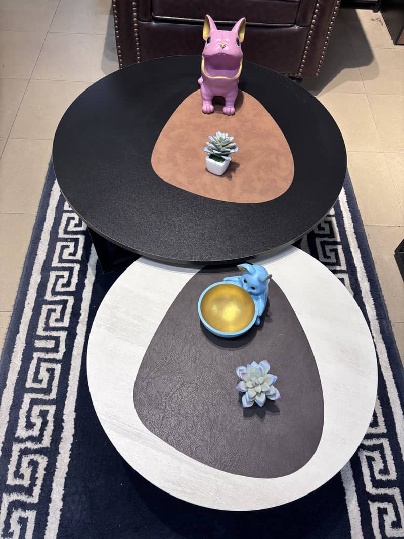Center Table | Coffee Table 6