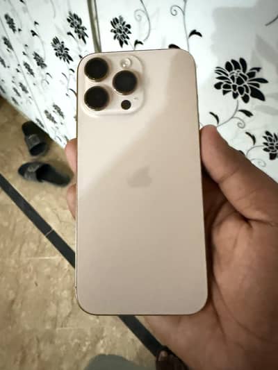 iPhone 16 Pro Max factory unlocked 256Gb