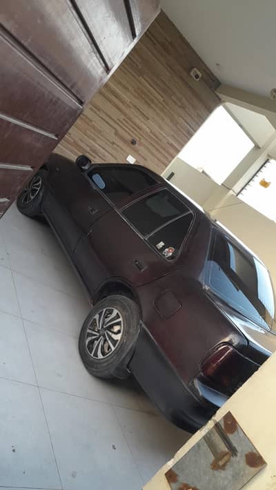 home used car hai vipp hai