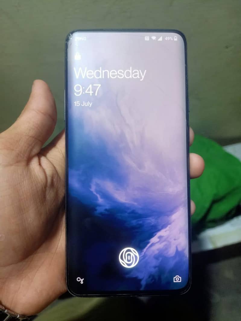 One Plus 7 Pro 0