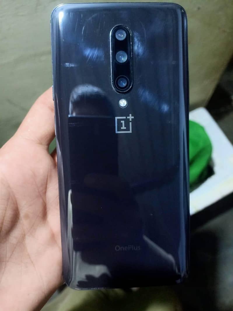 One Plus 7 Pro 1