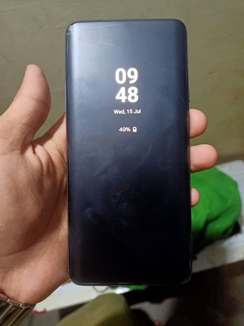 One Plus 7 Pro 5