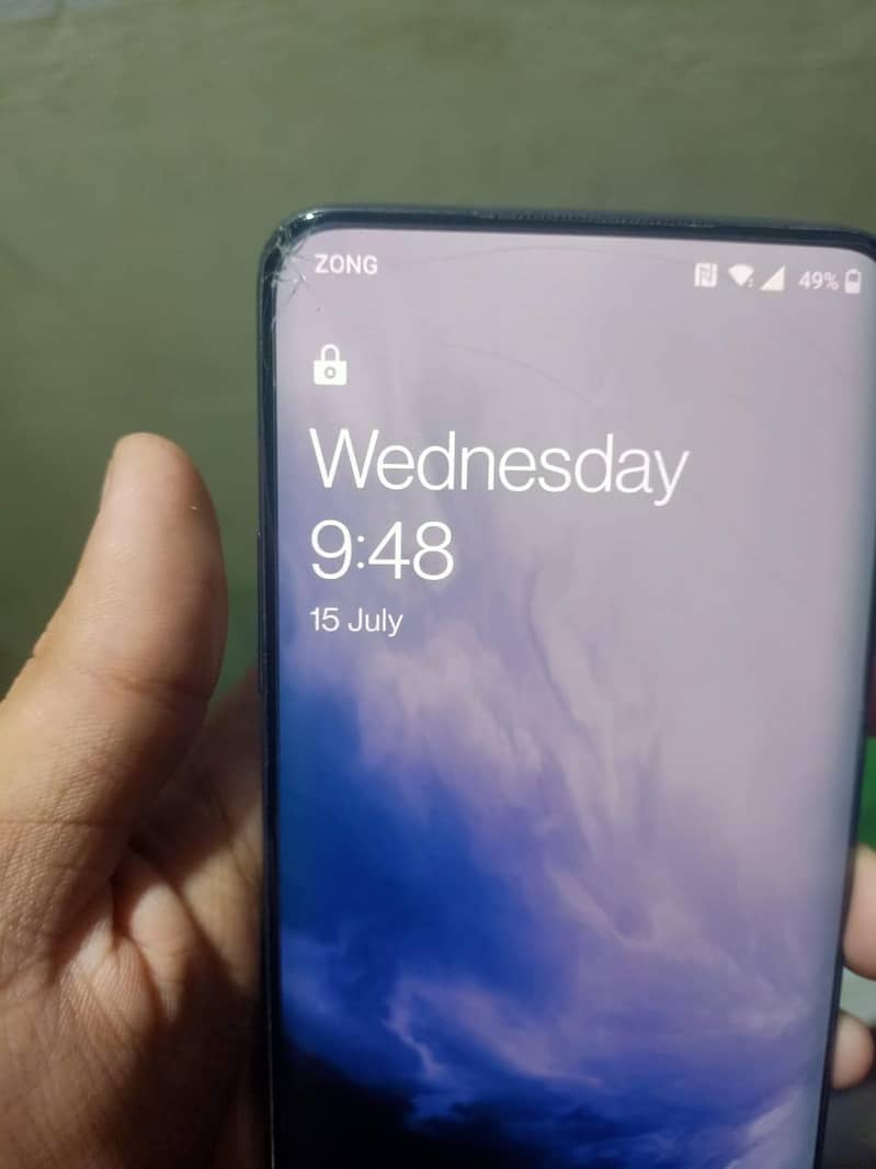 One Plus 7 Pro 6