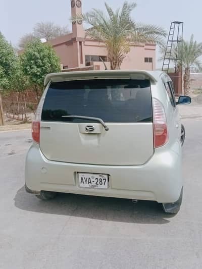 *passo 2007/12** | Multan