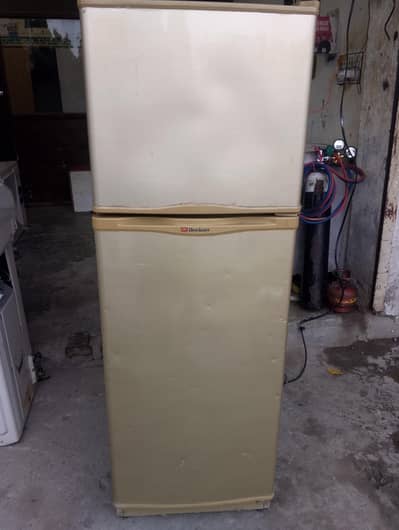 refrigerator for sale good condition