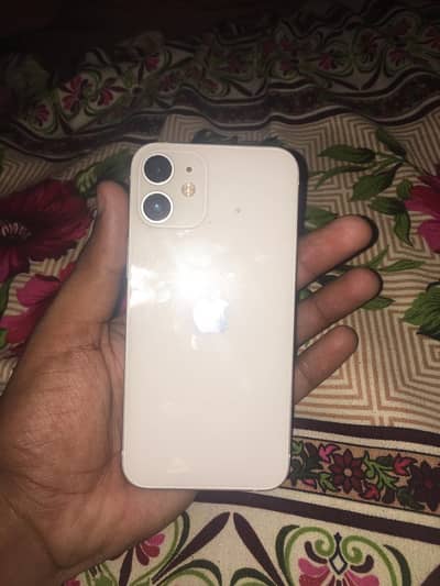 Apple iPhone 12 mini