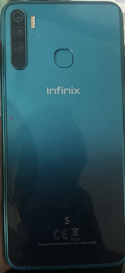Infinix s5  board for sale
