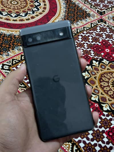 Google Pixel 6a