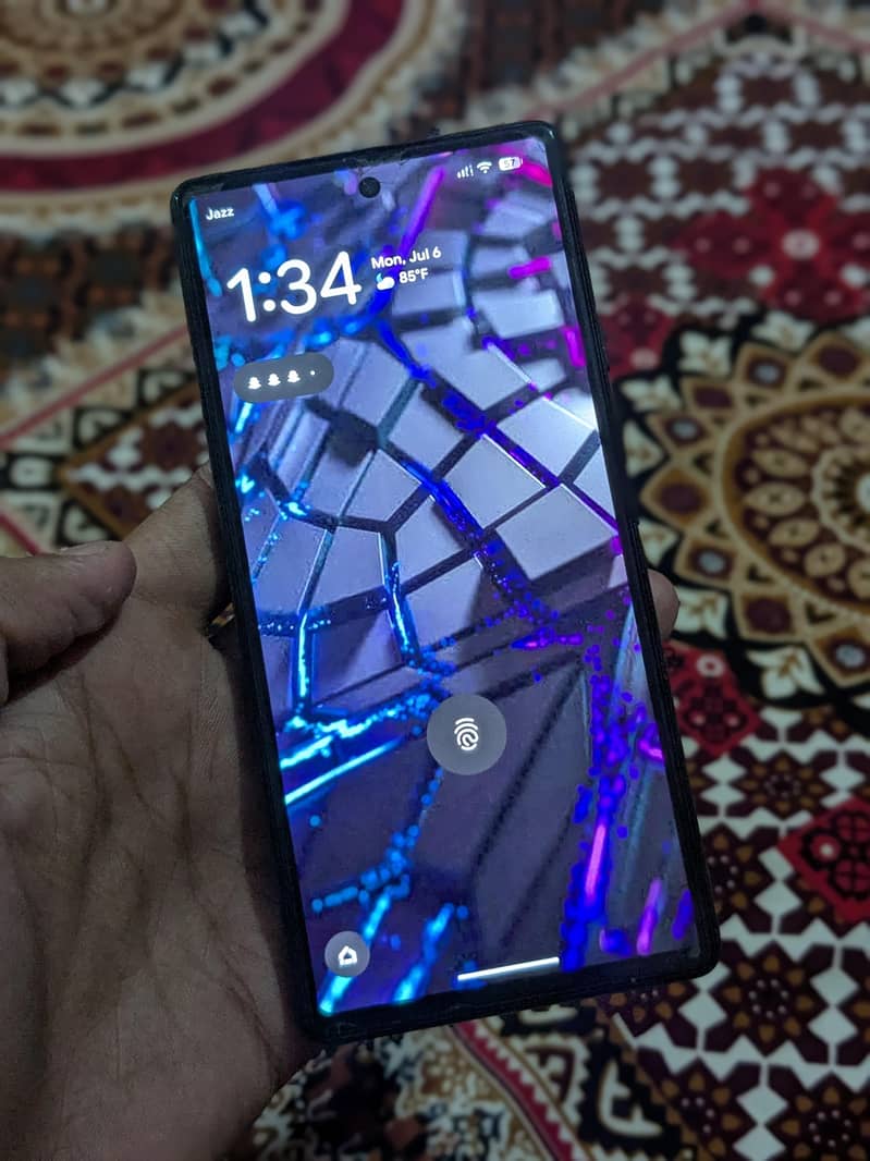 Google Pixel 6a 2