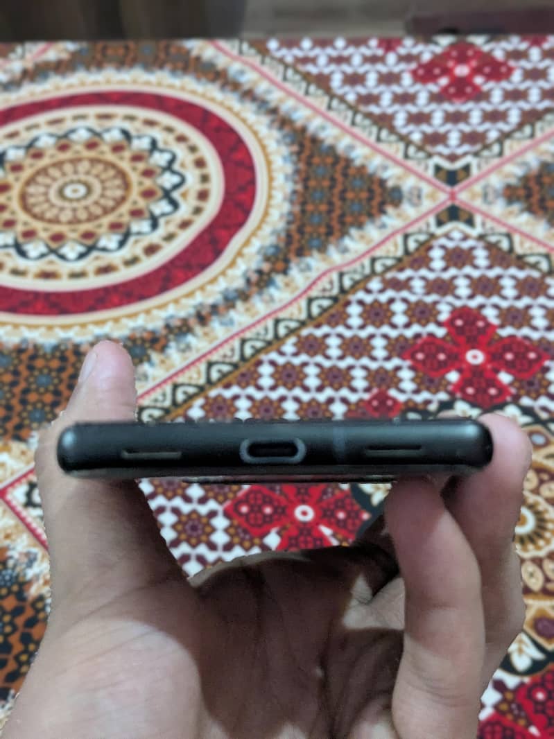 Google Pixel 6a 5
