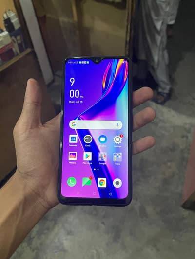 OPPO A12