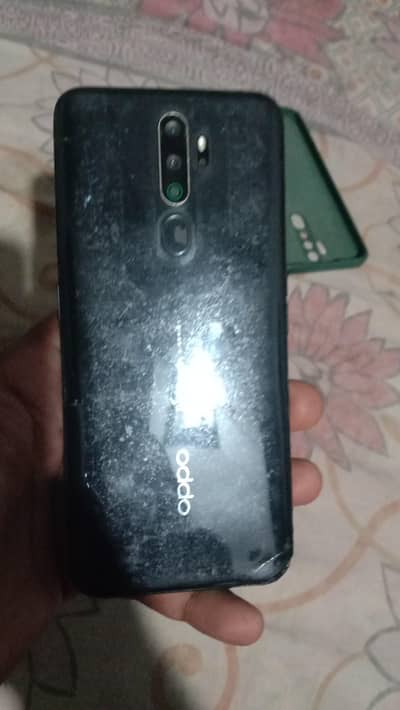 oppo a5 2020