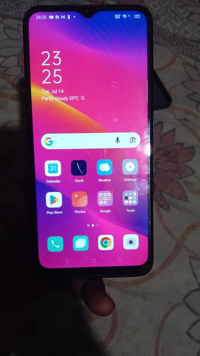 oppo a5 2020