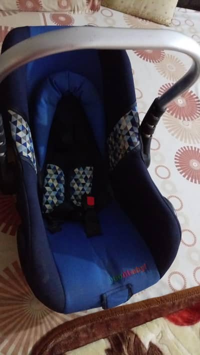 baby cart 2 pcs