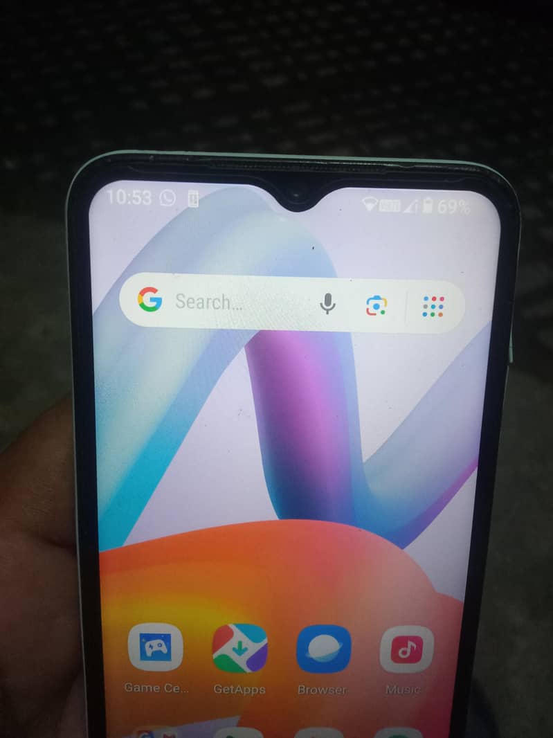 Xiaomi Redmi A2 Plus 1