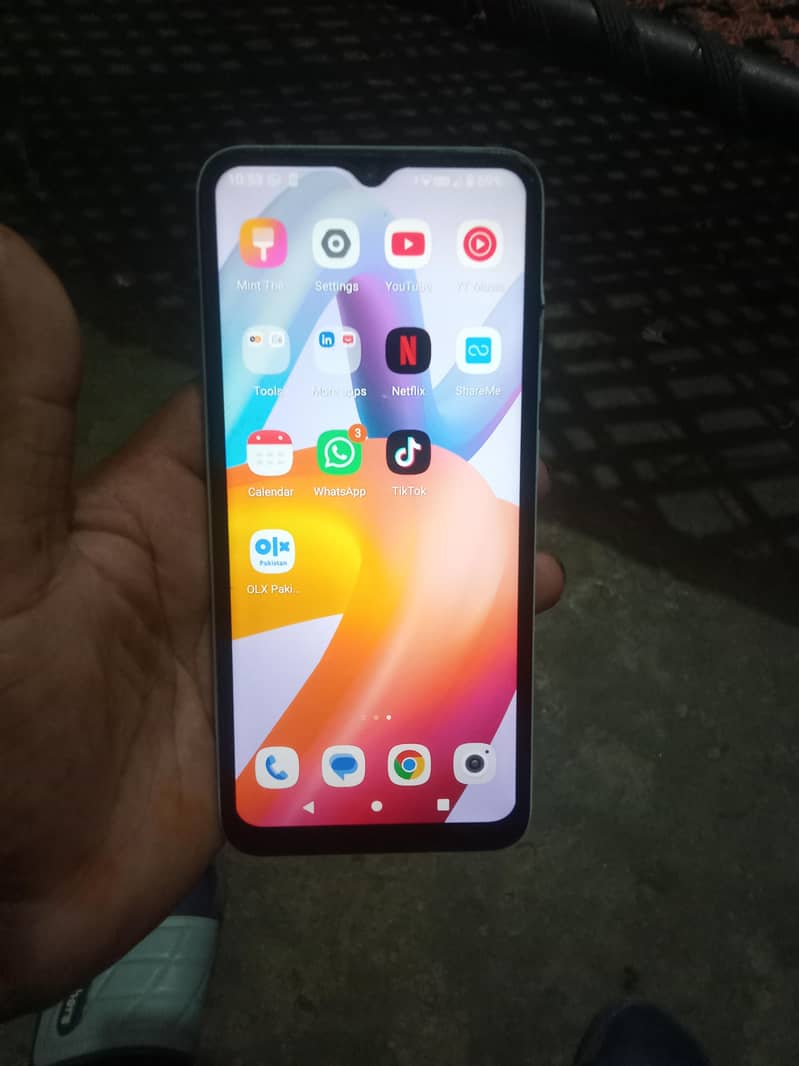 Xiaomi Redmi A2 Plus 2