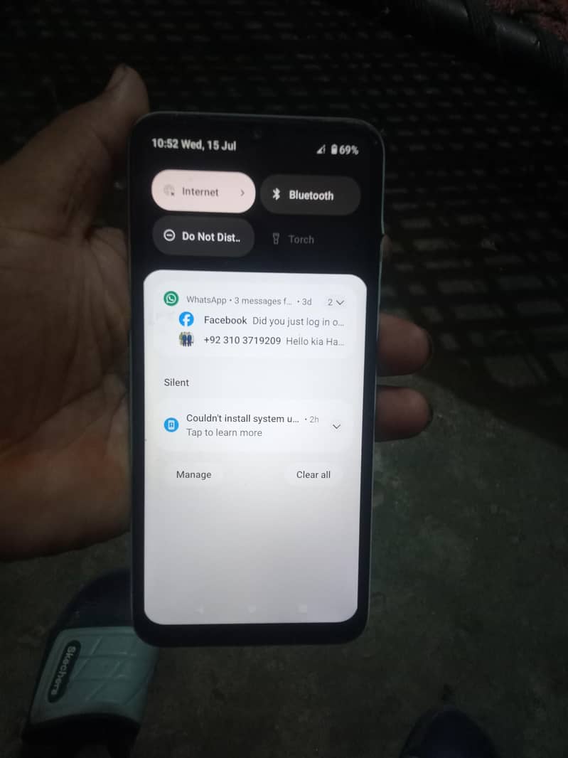 Xiaomi Redmi A2 Plus 4