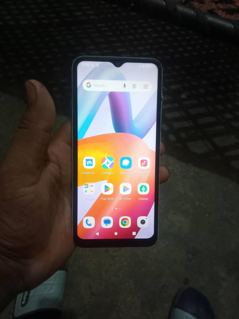 Xiaomi Redmi A2 Plus 6