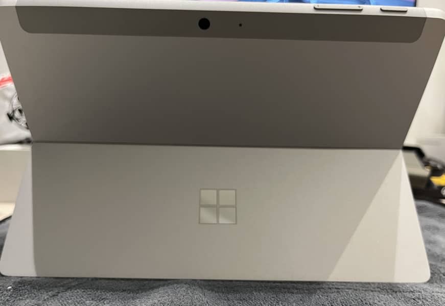 Microsoft surface go3 0