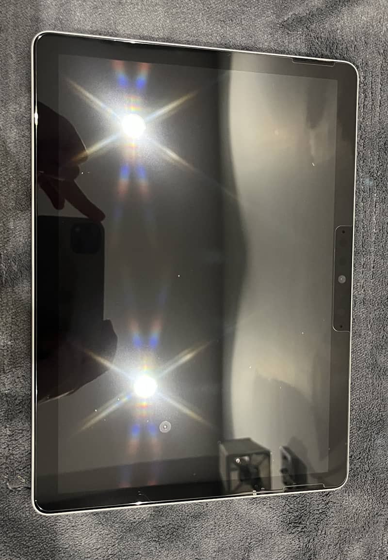 Microsoft surface go3 2