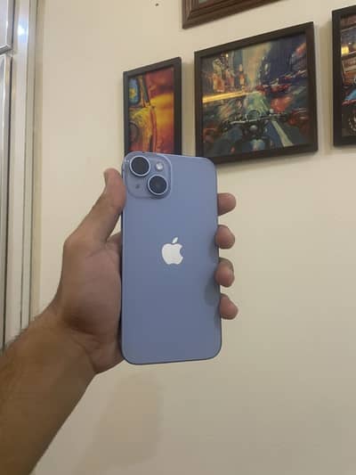 Apple iPhone 14