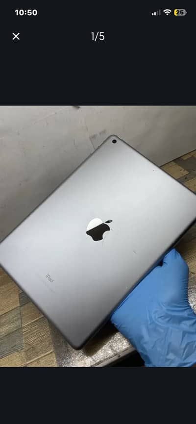 iPad 6th Gen