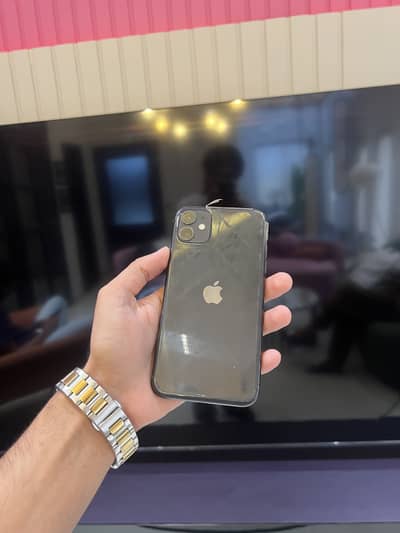 Apple iPhone 11
