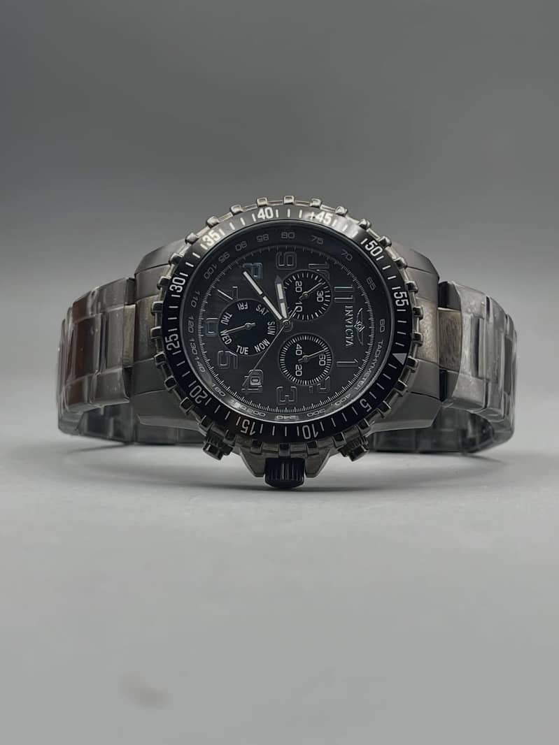 Case & Dial 2