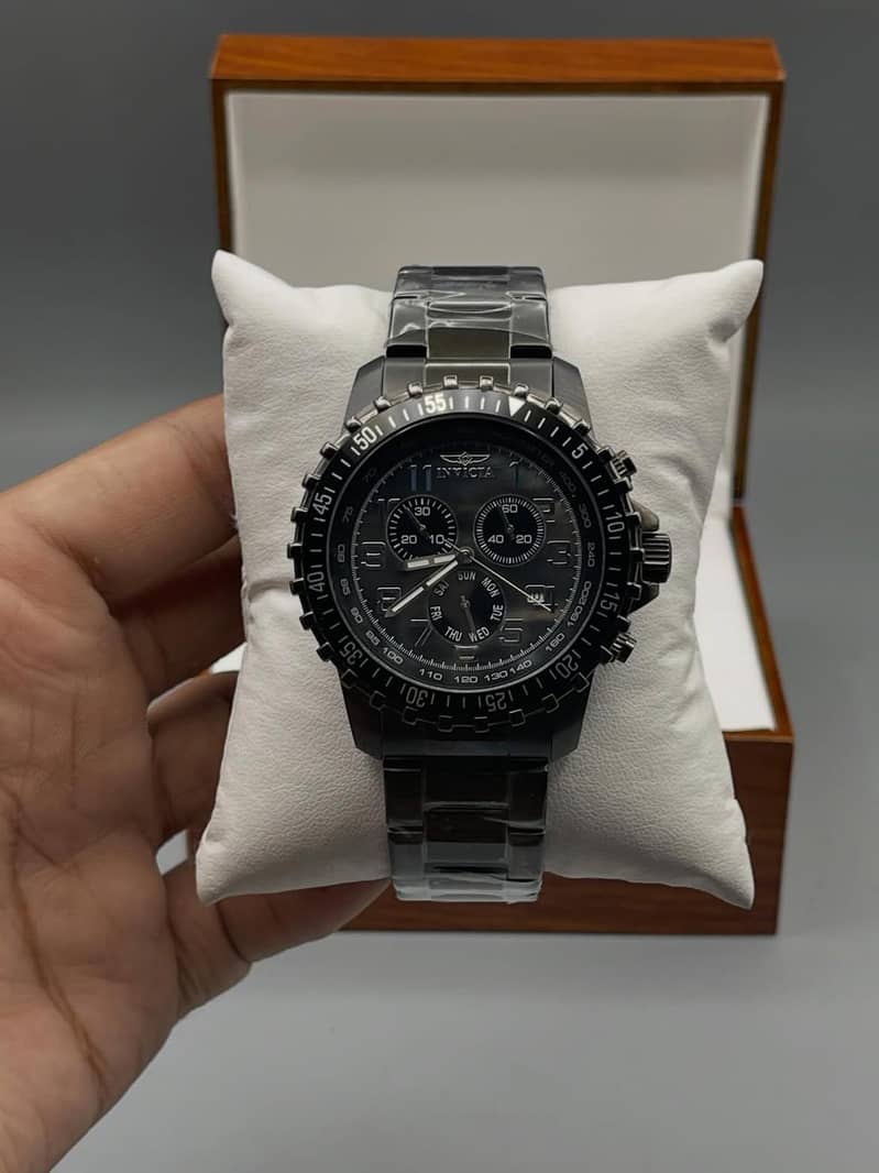 Case & Dial 3