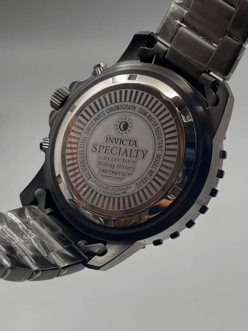 Case & Dial 7