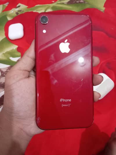 Apple iPhone XR