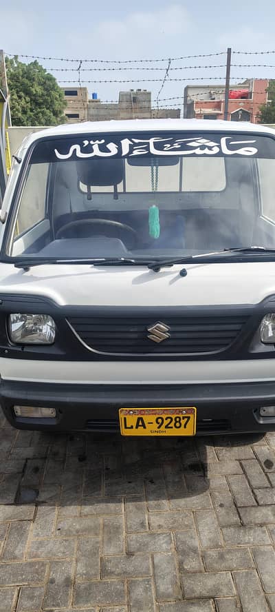 Suzuki Ravi 2021-22