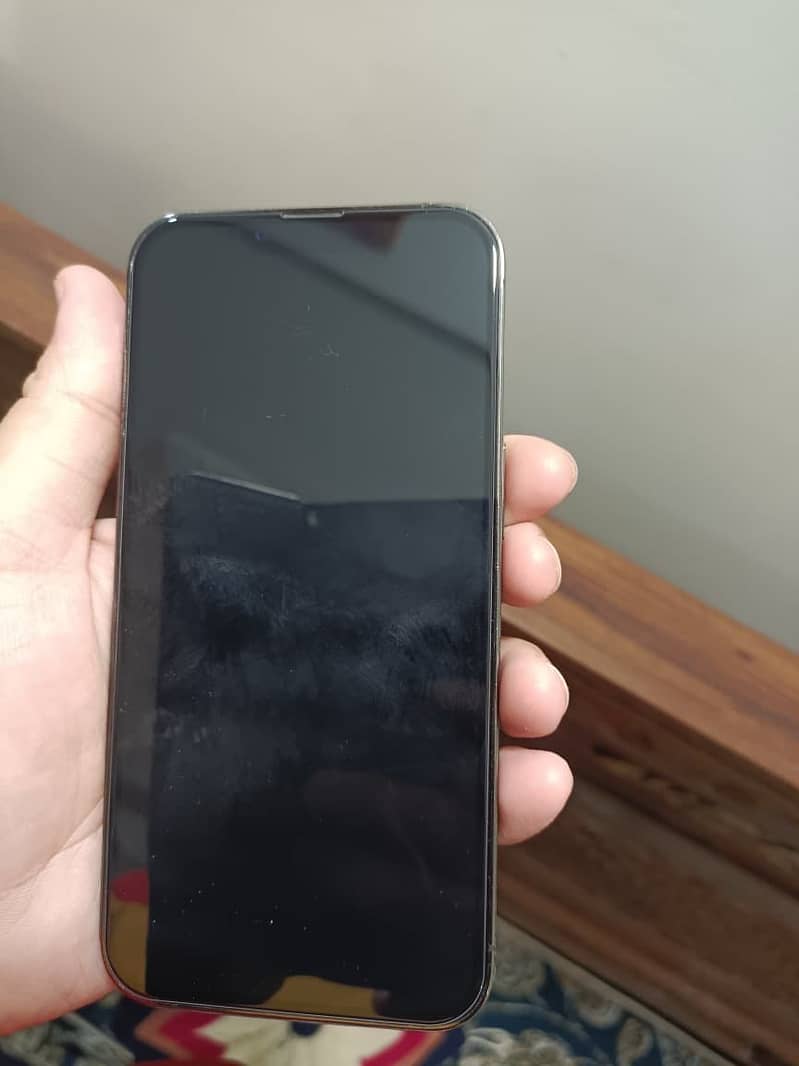 13 pro 0