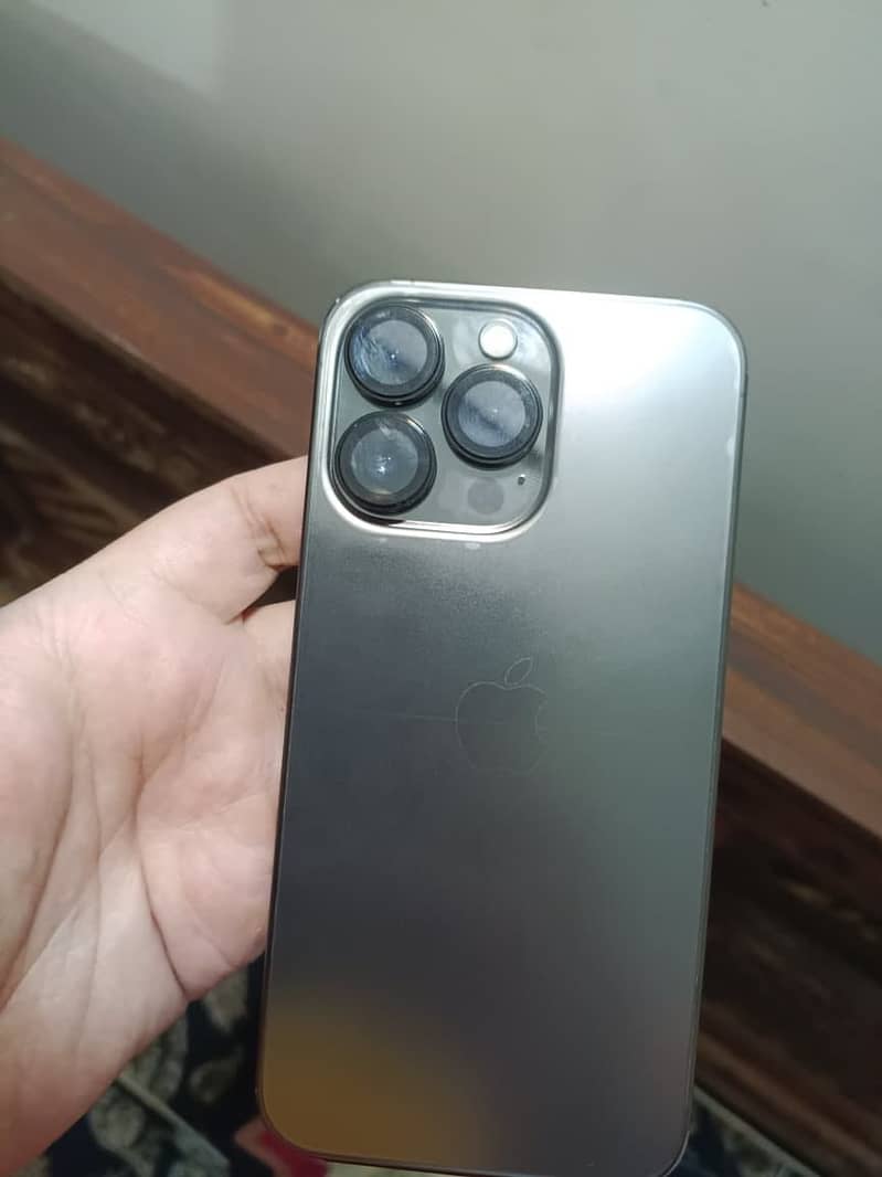 13 pro 2