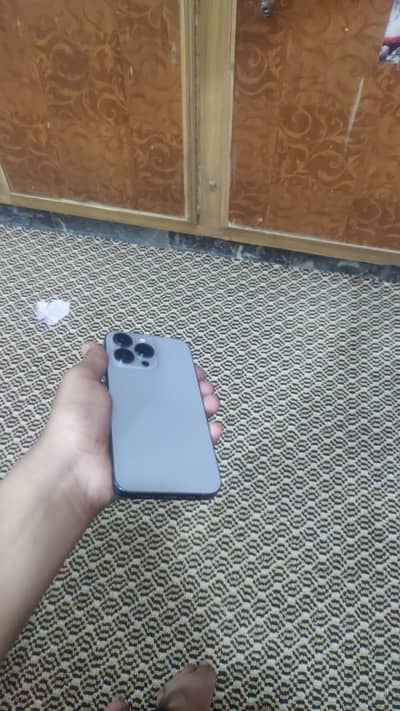 Apple iPhone 13 Pro