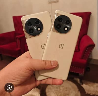 One Plus 11