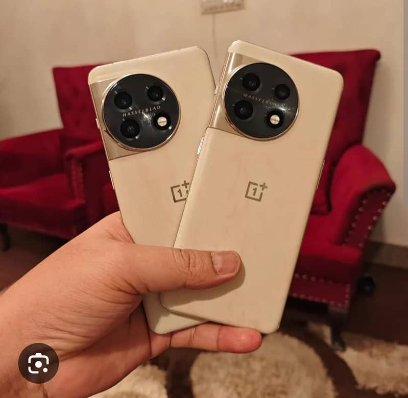 One Plus 11 0