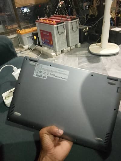 Haier laptop core m3 7th generation