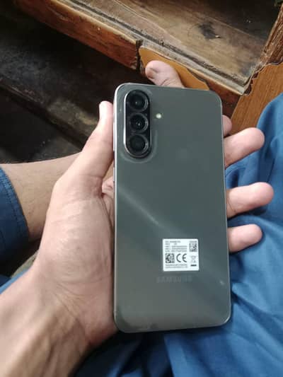 Samsung Galaxy A56 5g