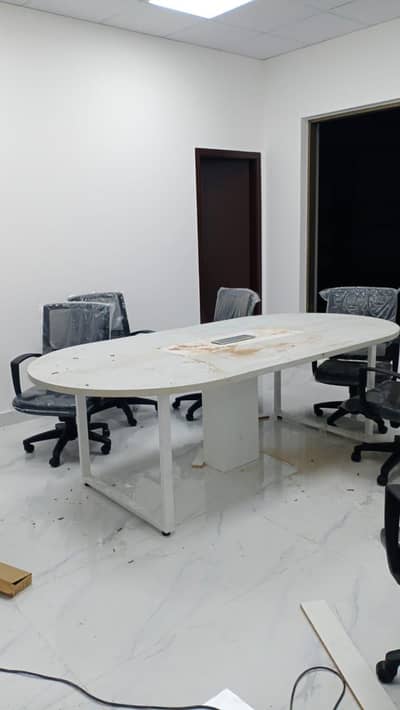 Workstation | Meeting Table