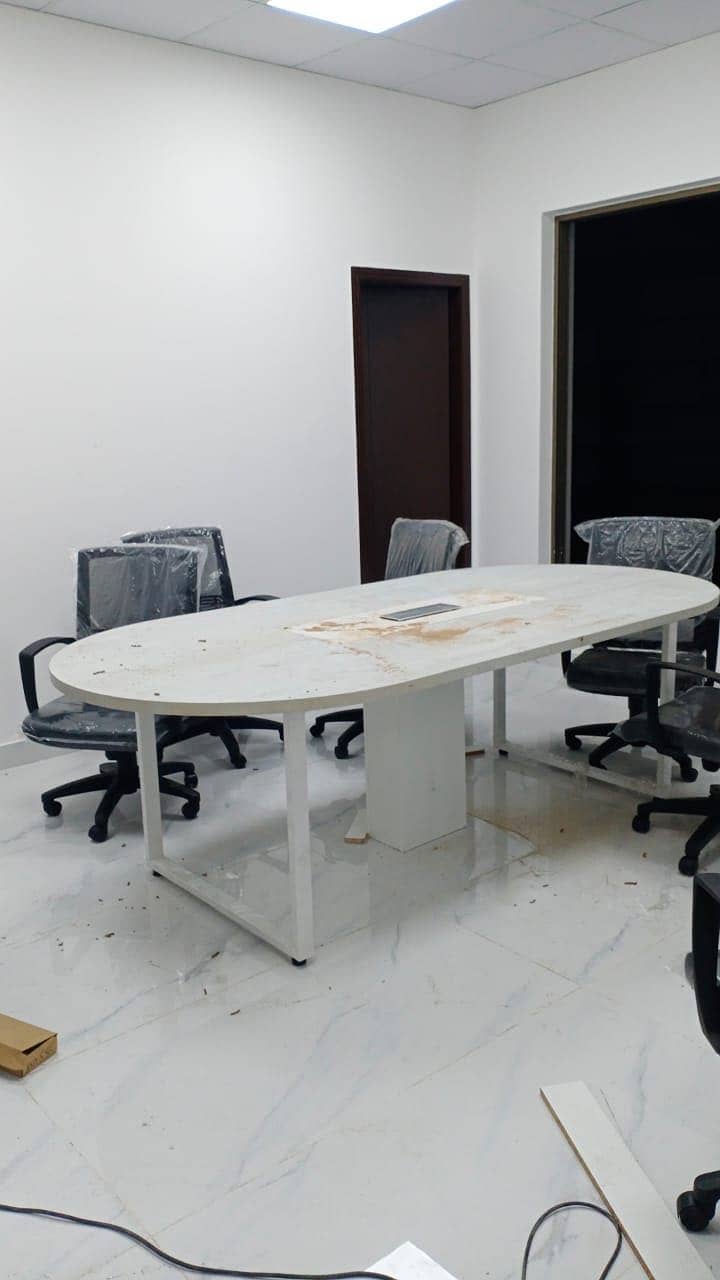 Workstation | Meeting Table 0