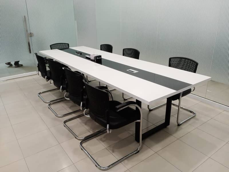 Workstation | Meeting Table 2