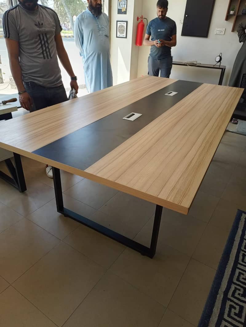 Workstation | Meeting Table 6