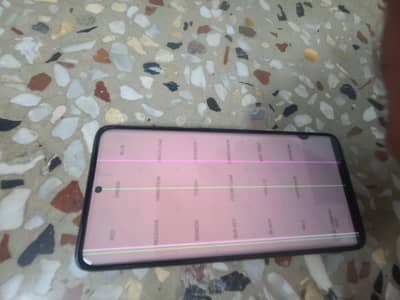 Samsung Mobile S20 Plus read add