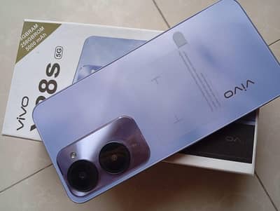 Vivo Y28s