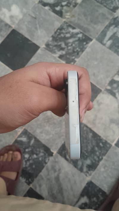 Samsung Mobile A15