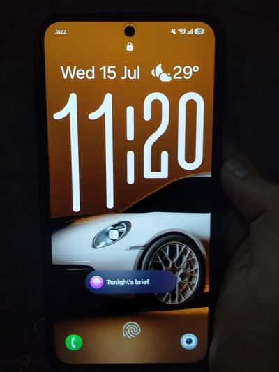 Samsung Mobile S24 fE