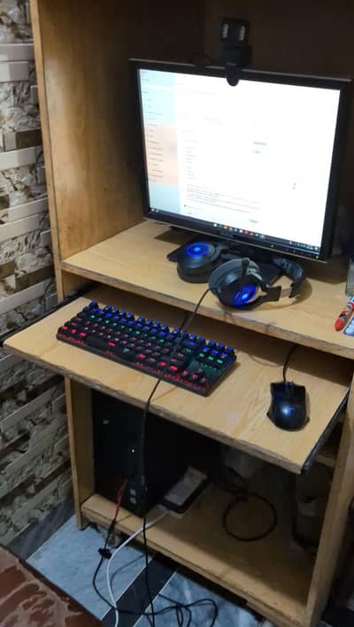 Hp z240 Core i7 6th generation Gaming and Workstation PC