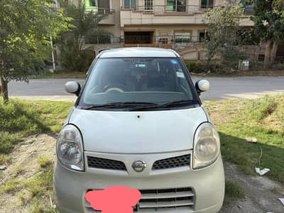 Nissan Moco 2007 import 2011